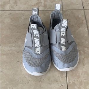 Nike flex runner (toddler)